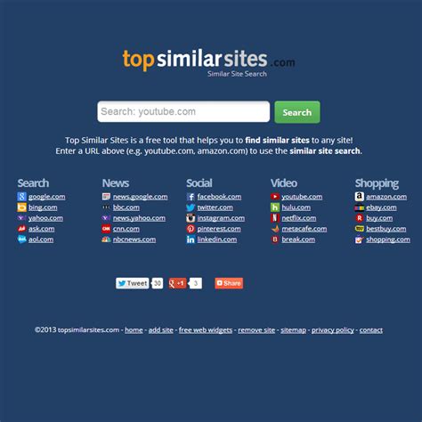 Top 32 Similar Sites Like XVideos (2024 Edition)